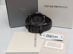 Montre Emporio Armani Homme EA039H