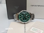 Montre Emporio Armani Homme EA047H