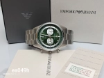 Montre Emporio Armani Homme EA049H