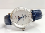 Montre Earnshaw Homme ES003H
