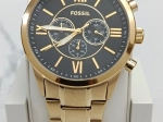 Montre Fossil Homme FS002H