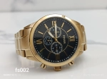 Montre Fossil Homme FS002H