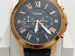 Montre Fossil Homme FS004H
