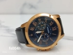 Montre Fossil Homme FS004H