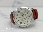 Montre Fossil Homme FS008H