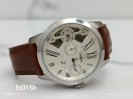 Montre Fossil Homme FS015H