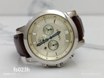 Montre Fossil Homme FS023H