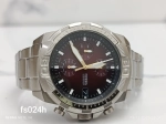 Montre Fossil Homme FS024H
