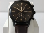 Montre Fossil Homme FS028H