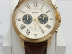 Montre Fossil Homme FS031H