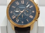 Montre Fossil Homme FS032H