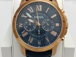 Montre Fossil Homme FS033H