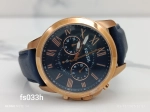 Montre Fossil Homme FS033H