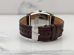 Montre Fossil Homme FS035H