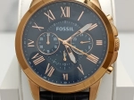 Montre Fossil Homme FS037H