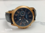 Montre Fossil Homme FS037H