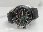 Montre Gc Homme GC022H