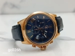 Montre Gc Homme GC026H