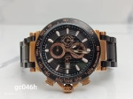 Montre Gc Homme GC046H