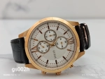 Montre Guess Homme GS002H