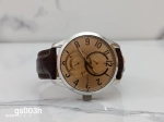Montre Guess Homme GS003H