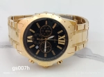 Montre Guess Homme GS007H