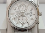 Montre Guess Homme GS019H
