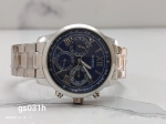 Montre Guess Homme GS031H