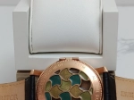 Montre Heritor Homme HE001H