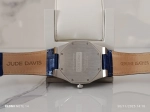 Montre Jude Davis Homme JD001H