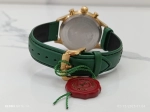 Montre Jacob Zech Homme JZ001H