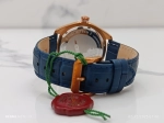 Montre Jacob Zech Homme JZ002H