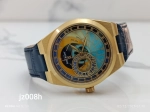 Montre Jacob Zech Homme JZ008H