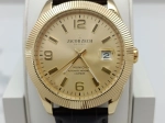 Montre Jacob Zech Homme JZ010H