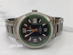 Montre Jacob Zech Homme JZ015H