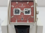 Montre Jacob Zech Homme JZ020H