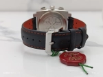 Montre Jacob Zech Homme JZ020H