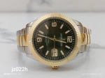 Montre Jacob Zech Homme JZ022H