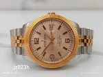 Montre Jacob Zech Homme JZ023H
