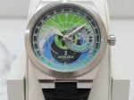 Montre Jacob Zech Homme JZ024H