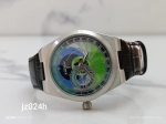 Montre Jacob Zech Homme JZ024H