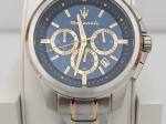 Montre Maserati Homme MZ010H