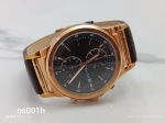 Montre Olivier Streli Homme OS001H
