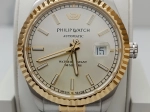 Montre Philip Wacht Homme PW002H