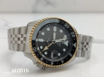 Montre Seiko Homme SK001H