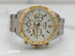 Montre Seiko Homme SK004H
