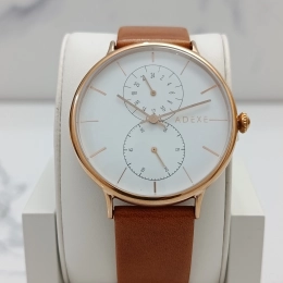 Montre Adexe Homme AD004H