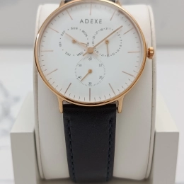 Montre Adexe Homme AD007H