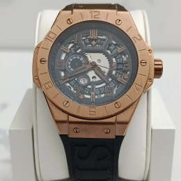 Montre Alpha Sierra Homme AS001H