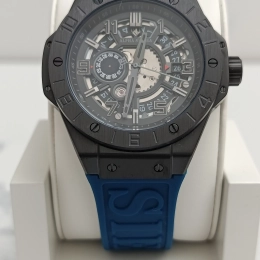 Montre Alpha Sierra Homme AS002H